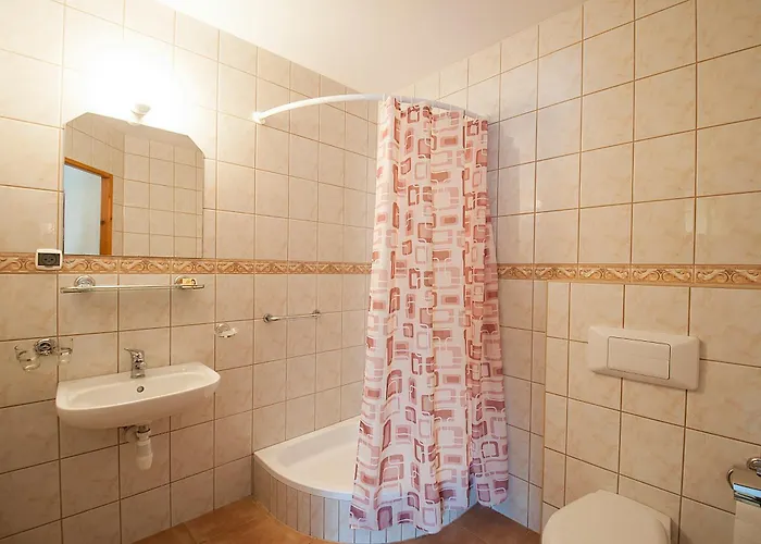 Hotel Narcyz B Świeradów-Zdrój